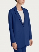 Ragno Blazer destrutturato in Compact Light