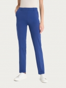 Ragno Pantalone dritto con tasche in Compact Light â Blubarry