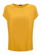 Ragno Blusa con Manica Kimono in Ecoseta