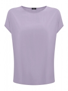 Ragno Blusa con Manica Kimono