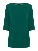 Ragno Maglia con manica 3/4 in misto di viscosa