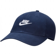 Nike Club Cappello Unstructured Futura Wash