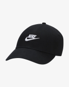 Nike Club Cappello Unstructured Futura Wash