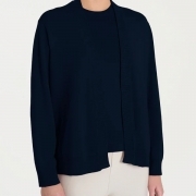 Ragno Chaqueta corta Four Seasons â Fig