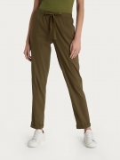 RAGNO Pantalone jogger con tasche in Super Fresh